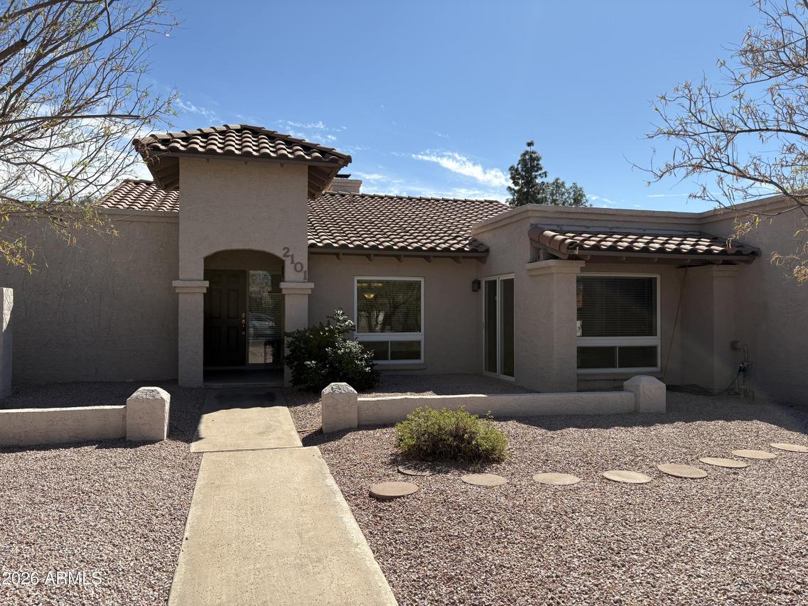 2101 E Vaughn St., Tempe, AZ 85283