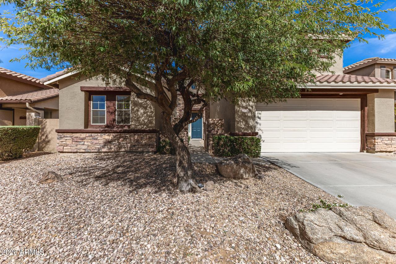 2116 W Kuralt Dr., Anthem, AZ 85086