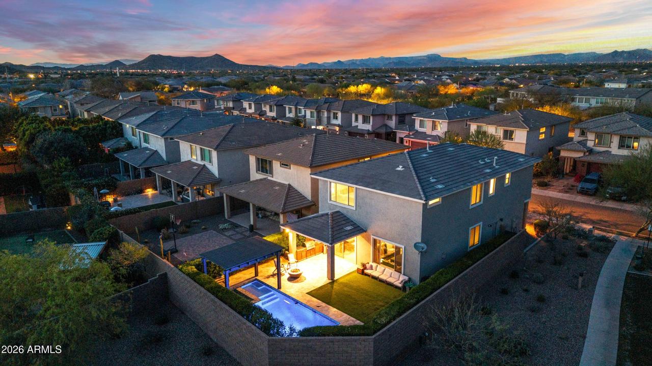 2909 E Sands Dr., Phoenix, AZ 85050