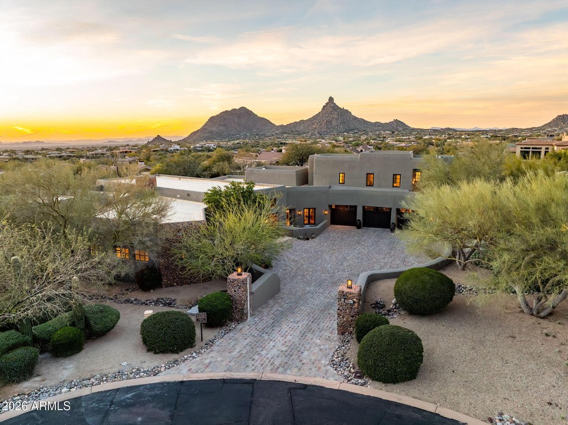 25022 N 107th Pl., Scottsdale, AZ 85255