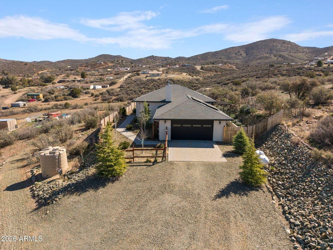 2941 S Mingus Mountain Ln., Humboldt, AZ 86329