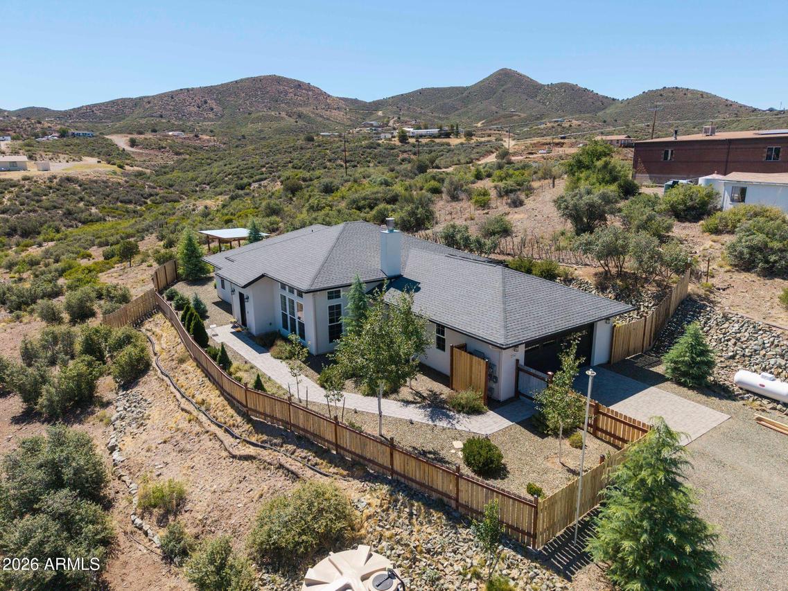 2941 S Mingus Mountain Ln., Humboldt, AZ 86329