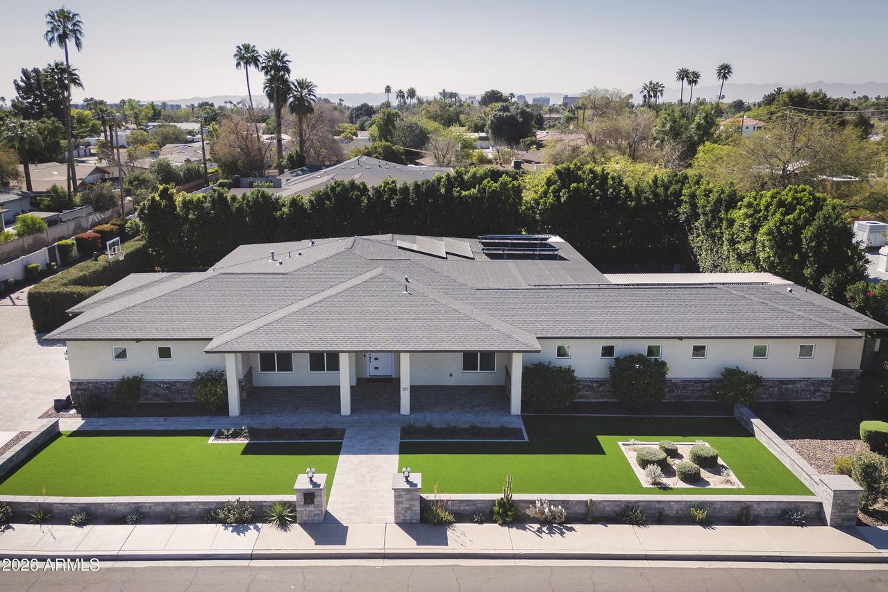 311 E Maryland Ave., Phoenix, AZ 85012