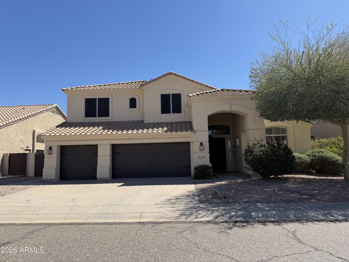 16225 S 1st St., Phoenix, AZ 85048