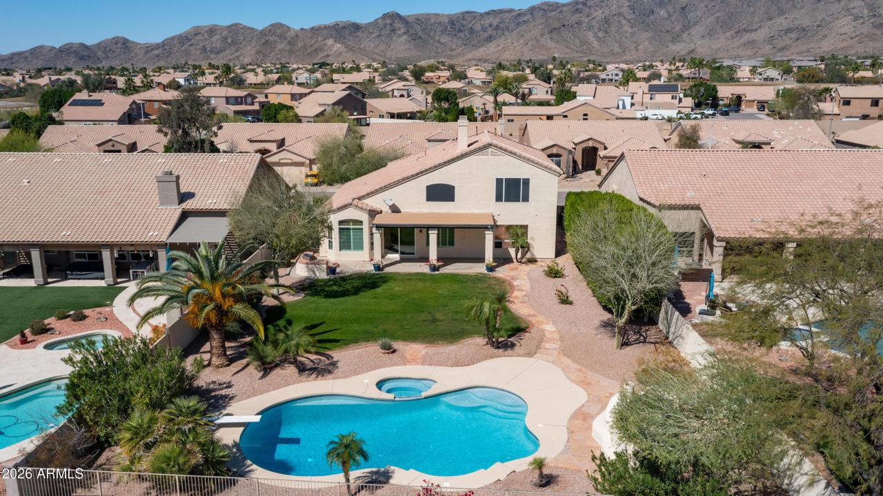 16225 S 1st St., Phoenix, AZ 85048