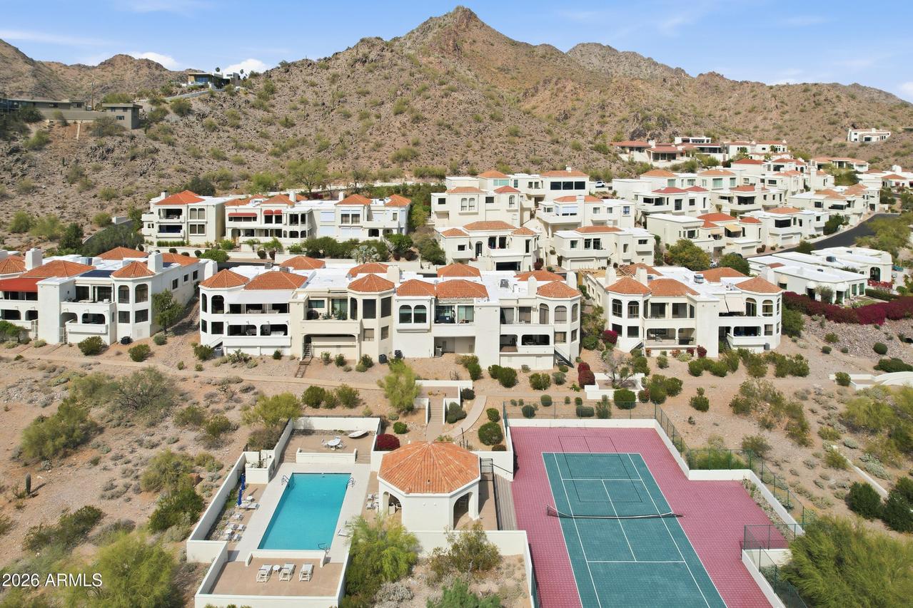 3800 E Lincoln Dr. #6, Phoenix, AZ 85018