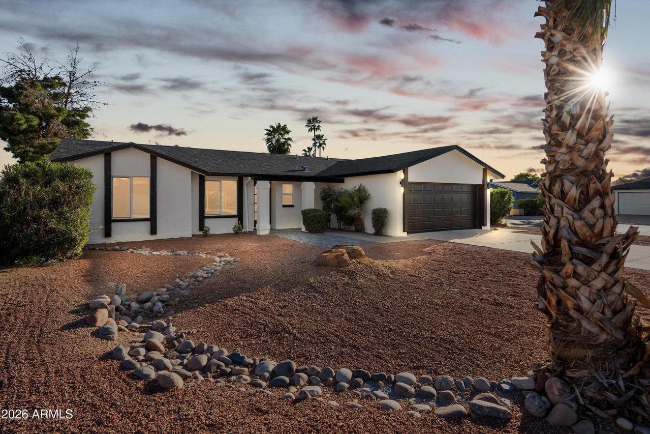 5801 E Evans Dr., Scottsdale, AZ 85254