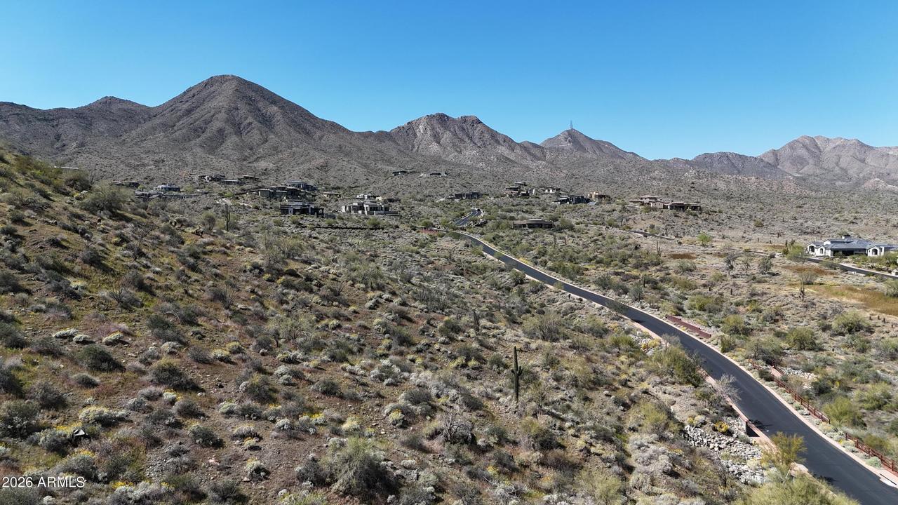 14515 E Prairie Dog Tr. #9, Fountain Hills, AZ 85268