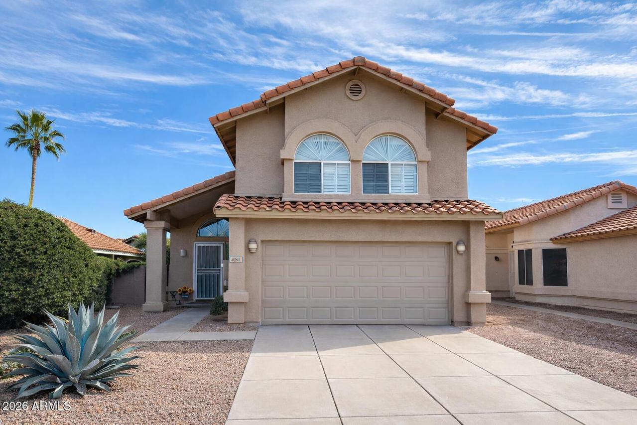 4341 E Badger Way, Phoenix, AZ 85044