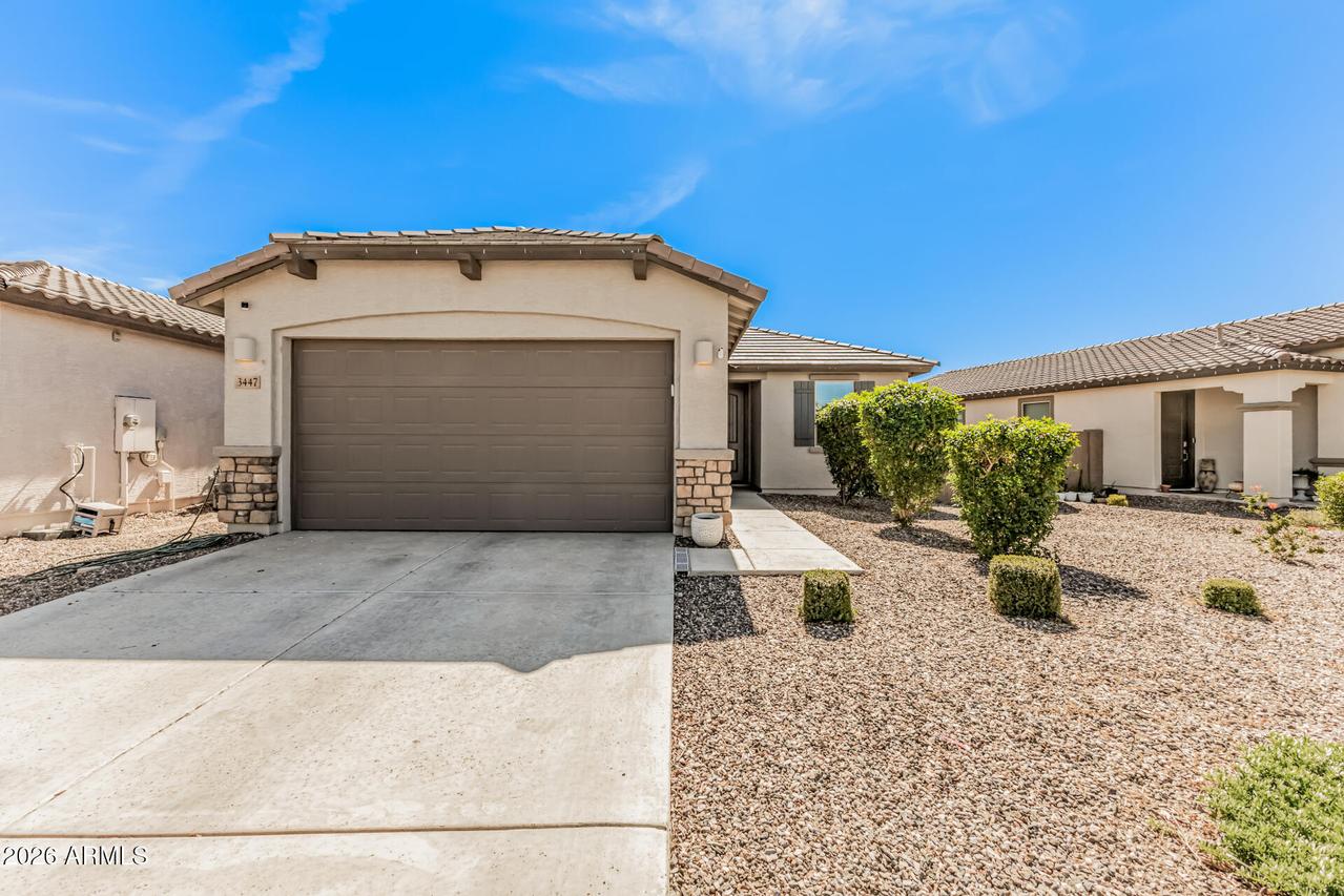 3447 E Dakota Dr., San Tan Valley, AZ 85143