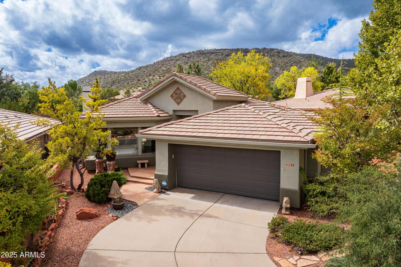130 E Bighorn Ct., Sedona, AZ 86351