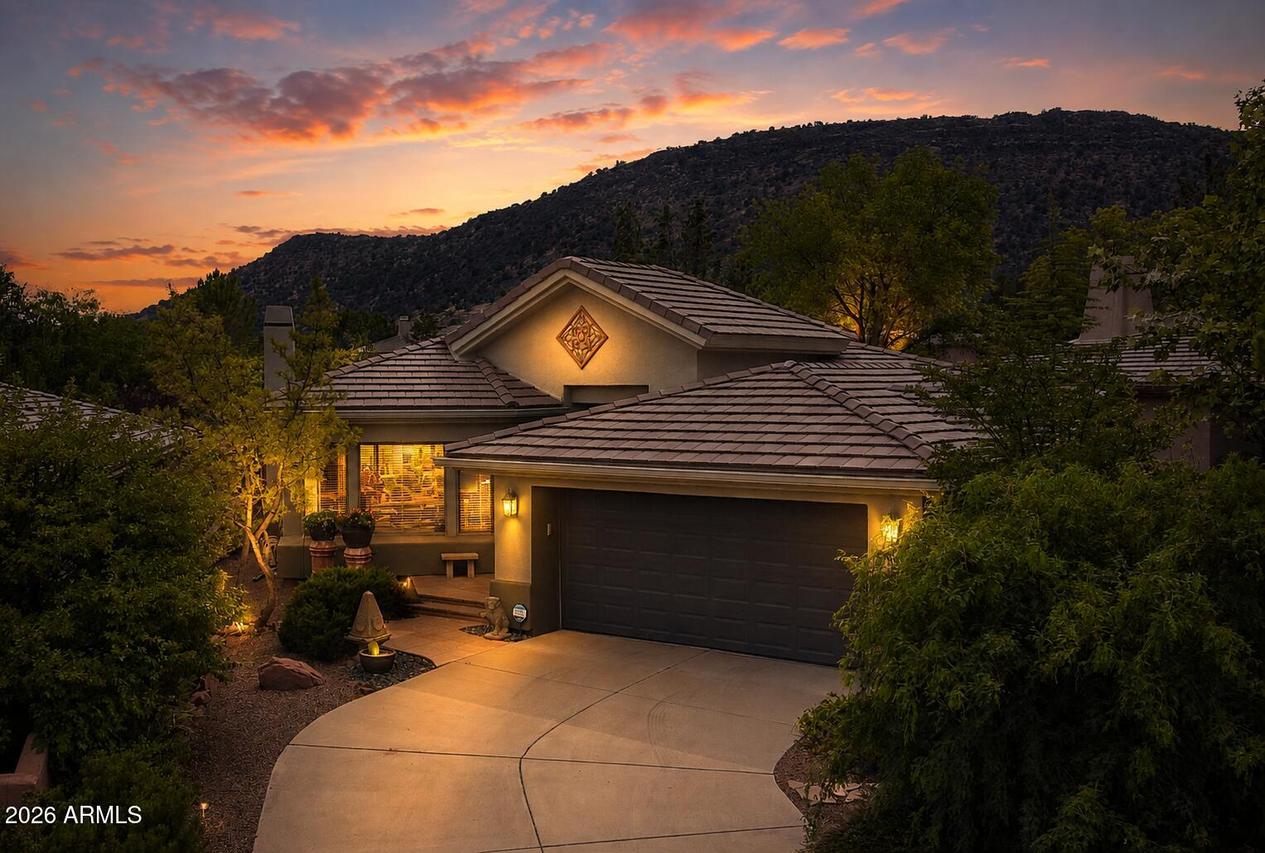 130 E Bighorn Ct., Sedona, AZ 86351