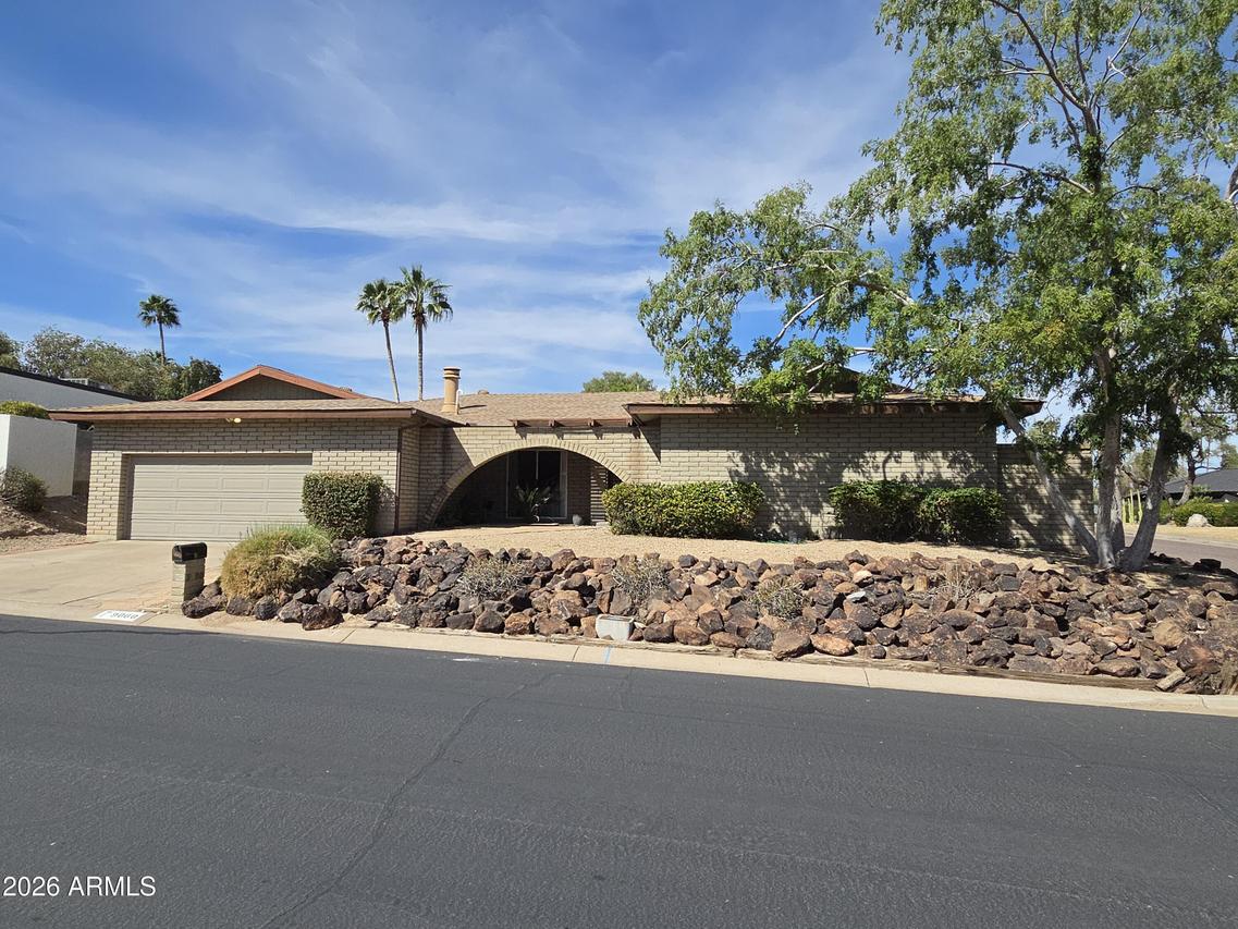 9060 N Arroya Vista Dr., Phoenix, AZ 85028