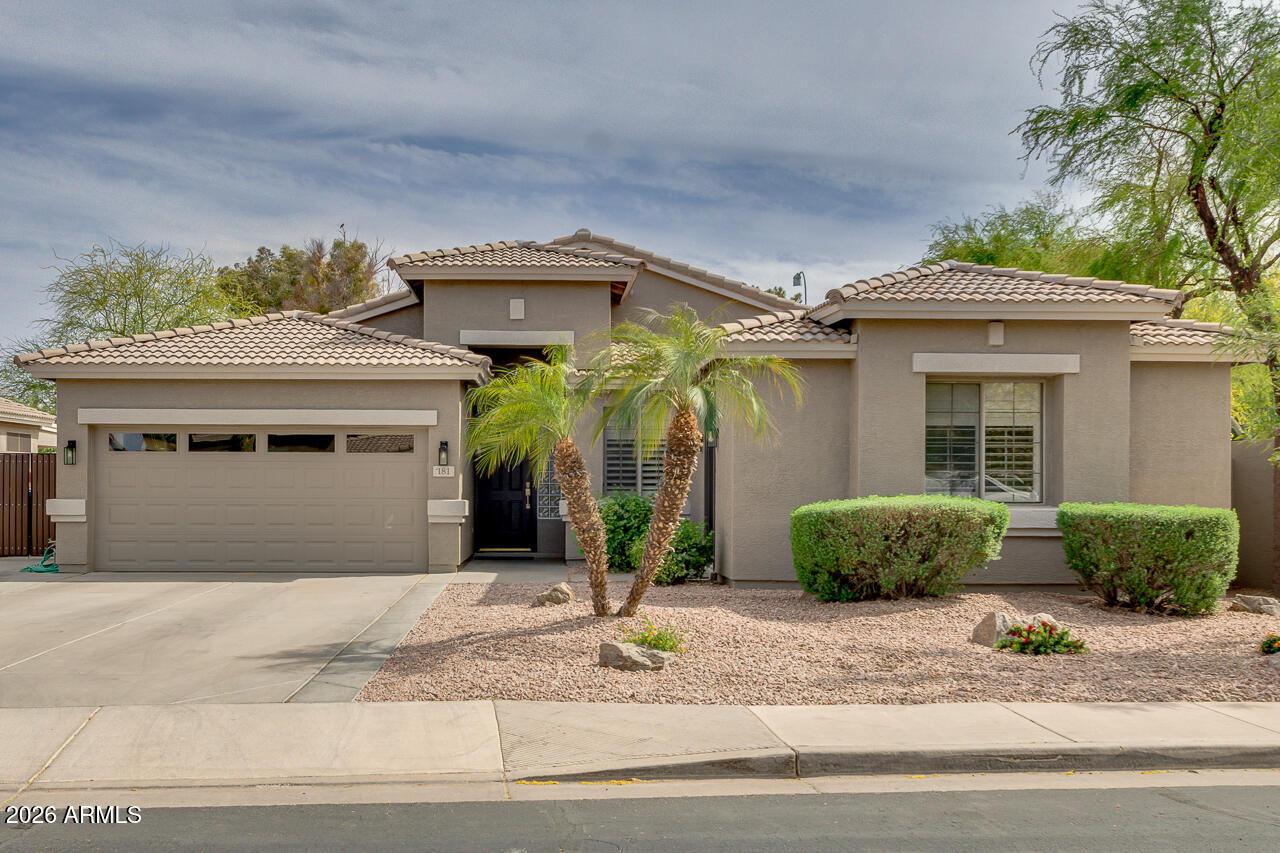 181 W Birchwood Pl., Chandler, AZ 85248