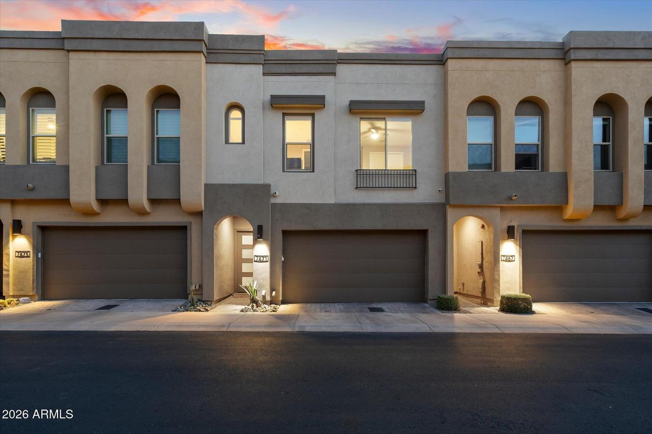 7471 E Paraiso Dr., Scottsdale, AZ 85255