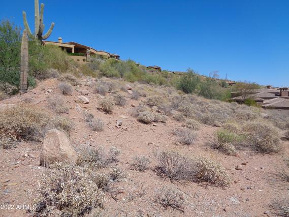 New Homes For Sale This Week in FireRock: February 27th to March 5th