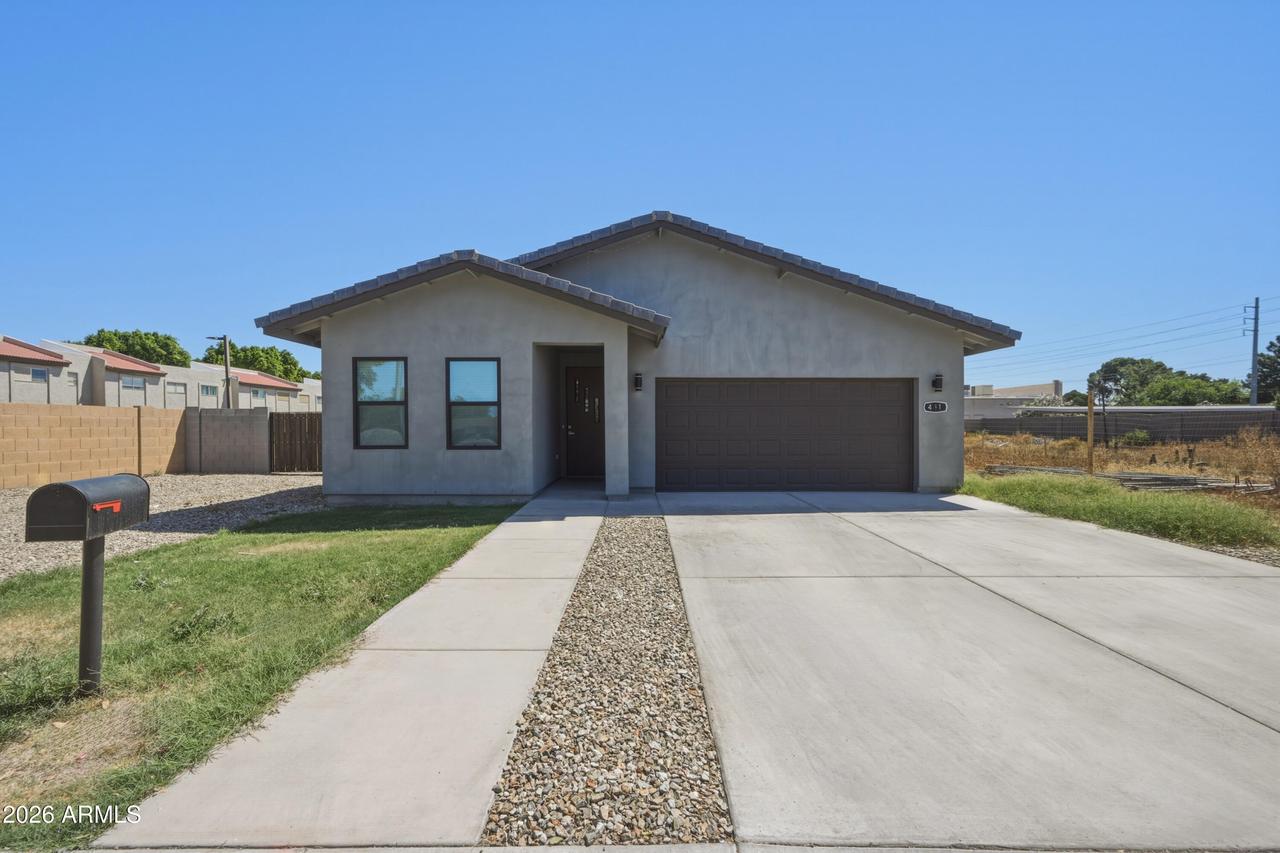 431 N Matlock St., Mesa, AZ 85203