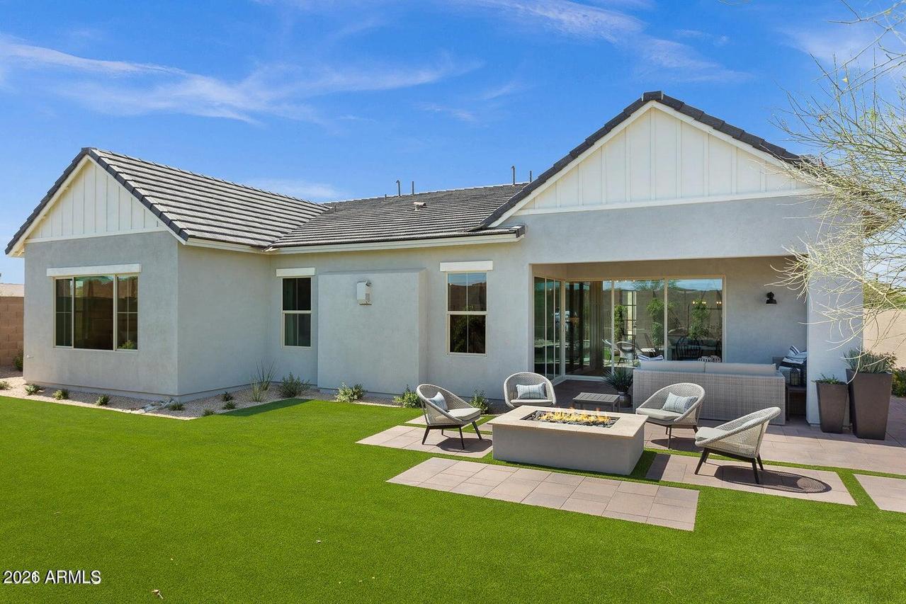 4412 E Roy Rogers Rd., Cave Creek, AZ 85331