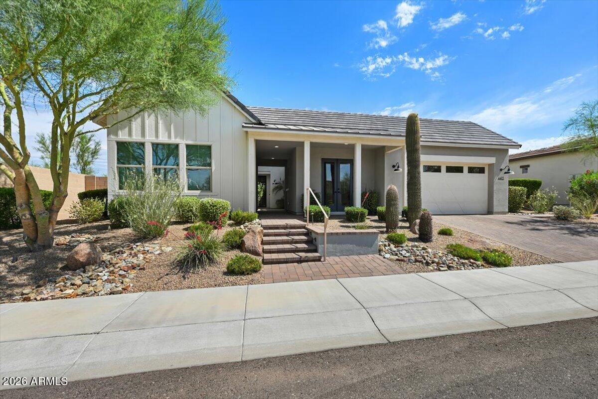 4412 E Roy Rogers Rd., Cave Creek, AZ 85331