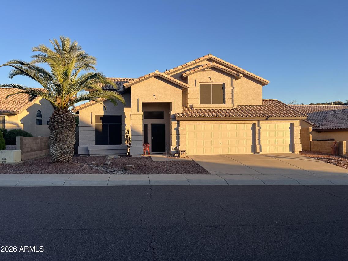 1711 E Runion Dr., Phoenix, AZ 85024