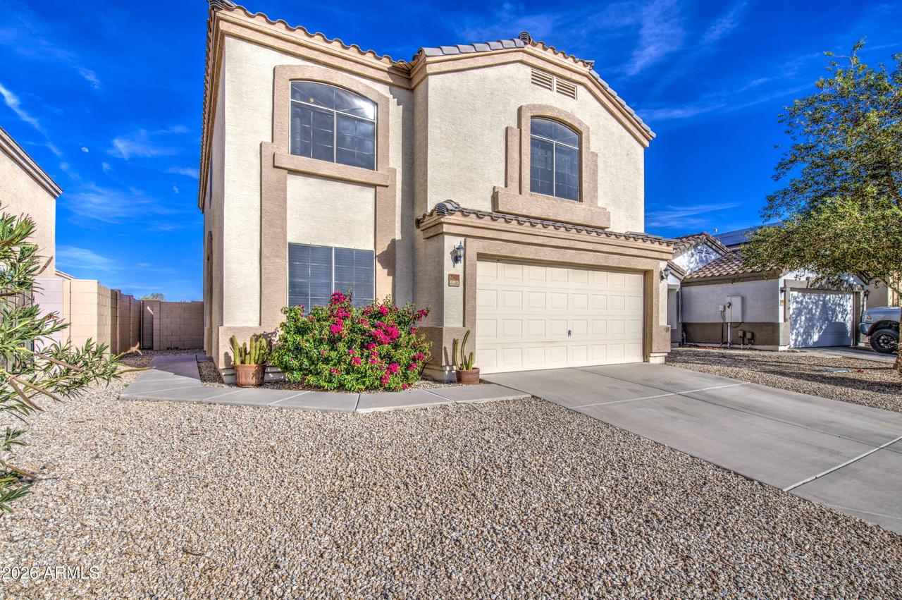 23429 N Desert Dr., Florence, AZ 85132
