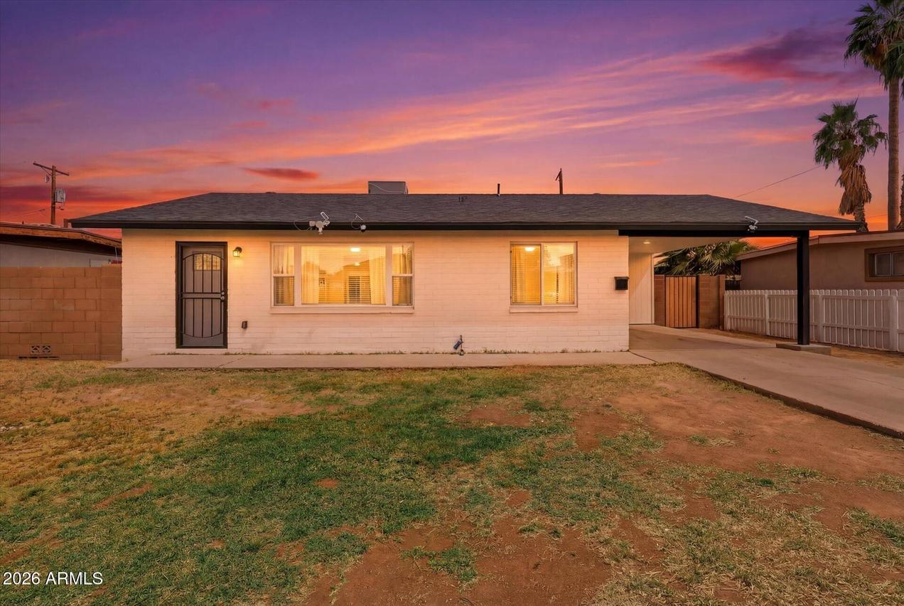 4519 N 30th Ave., Phoenix, AZ 85017