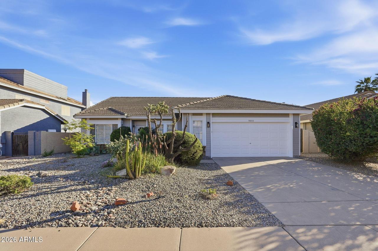 9055 E Kalil Dr., Scottsdale, AZ 85260