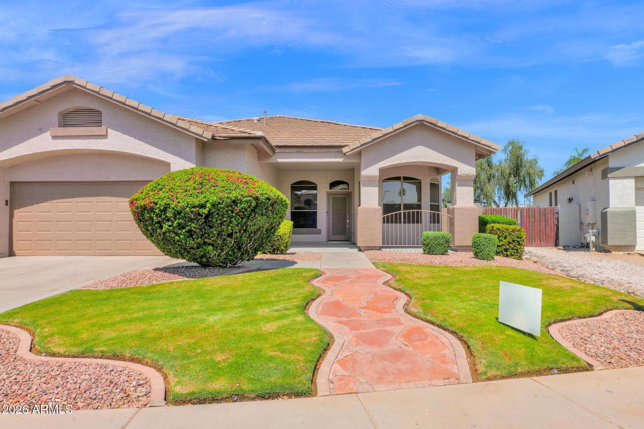 3716 E Feather Ave., Gilbert, AZ 85234