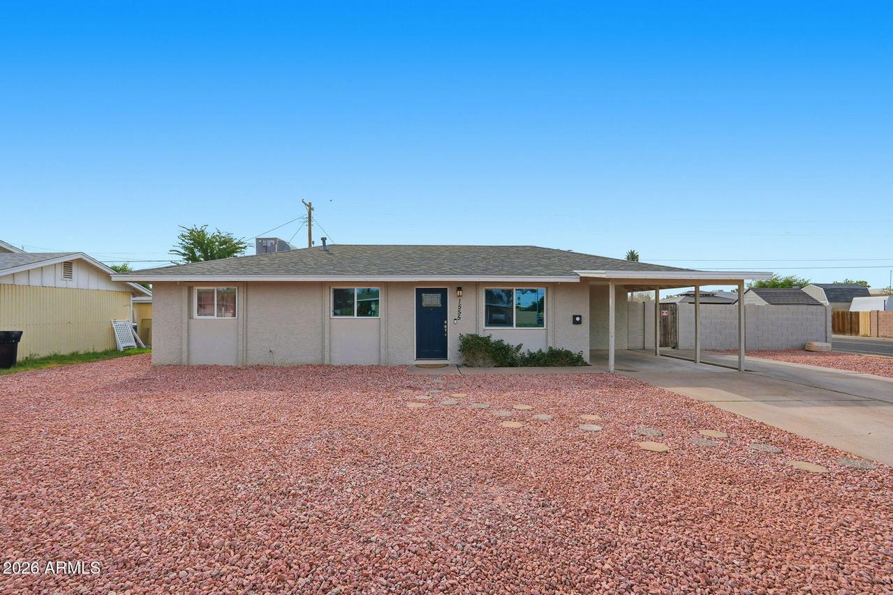 1555 W 6th Dr., Mesa, AZ 85202