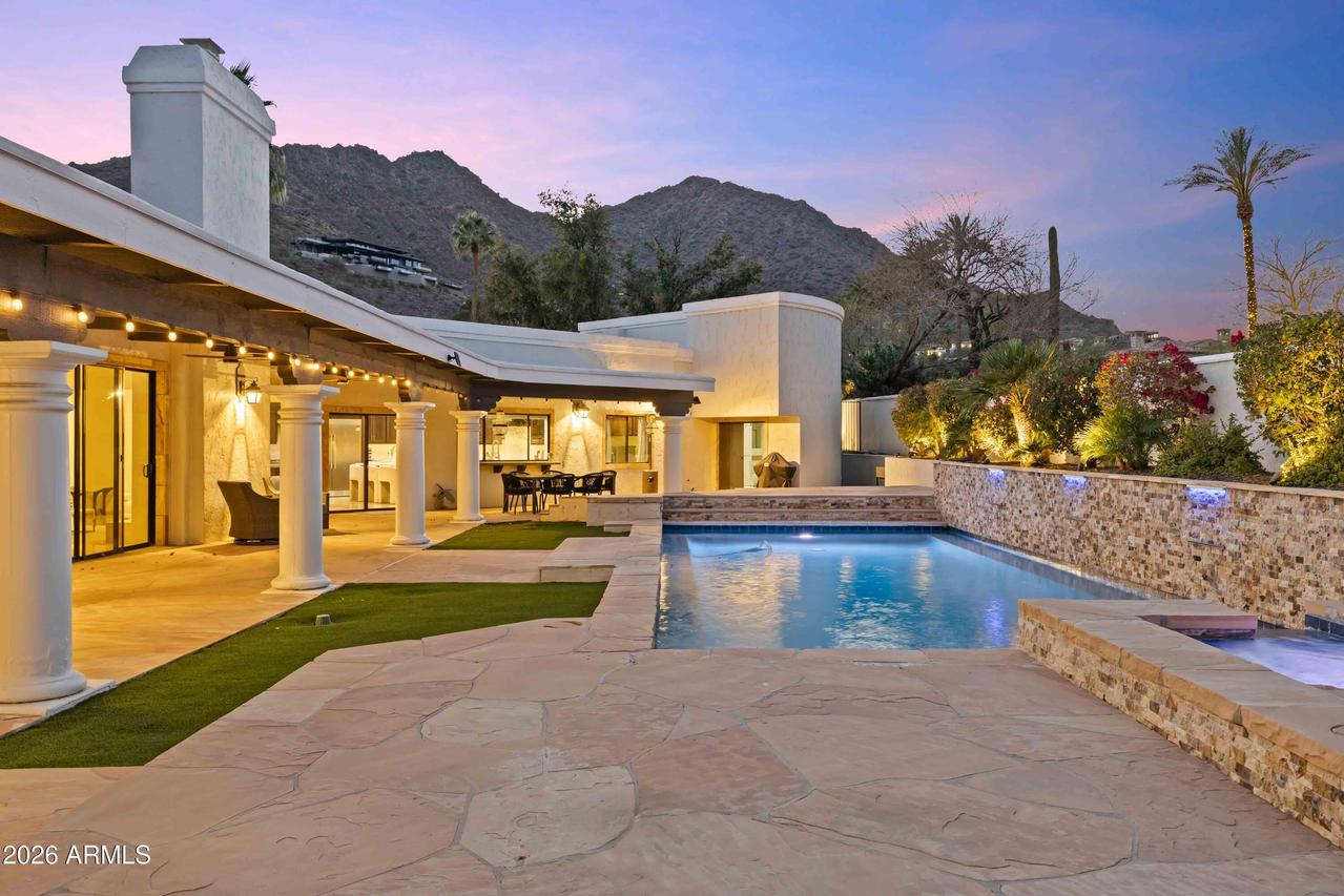 6332 E Vista Dr., Paradise Valley, AZ 85253