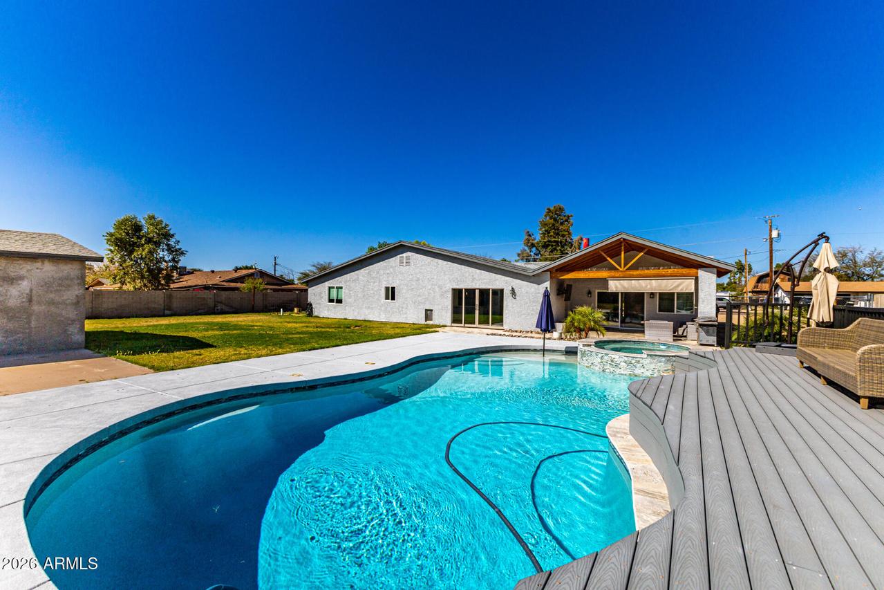 4133 W Topeka Dr., Glendale, AZ 85308