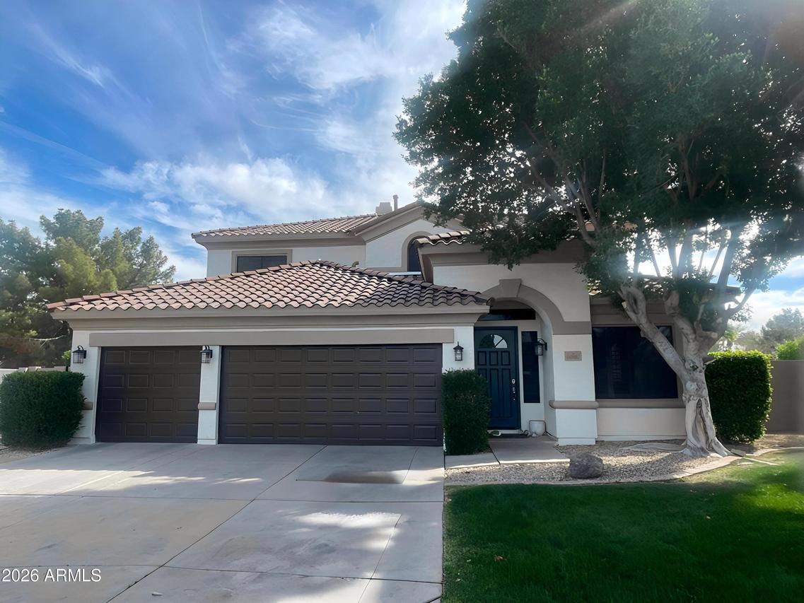 1515 E Saratoga Ct., Gilbert, AZ 85296