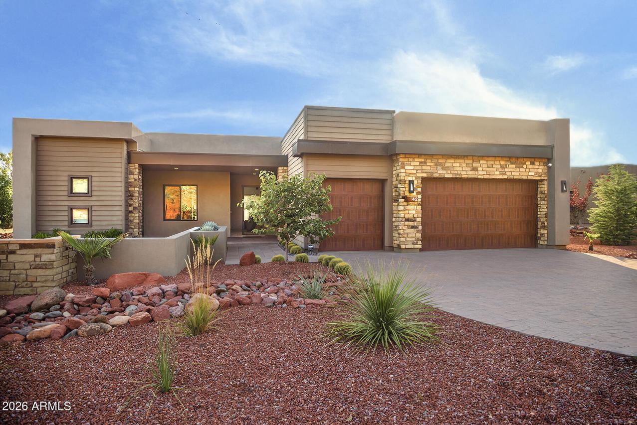 42 Lagos Ct., Sedona, AZ 86336