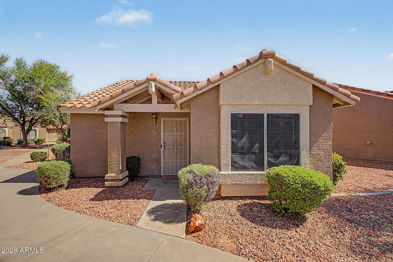 7040 W Olive Ave. #40, Peoria, AZ 85345