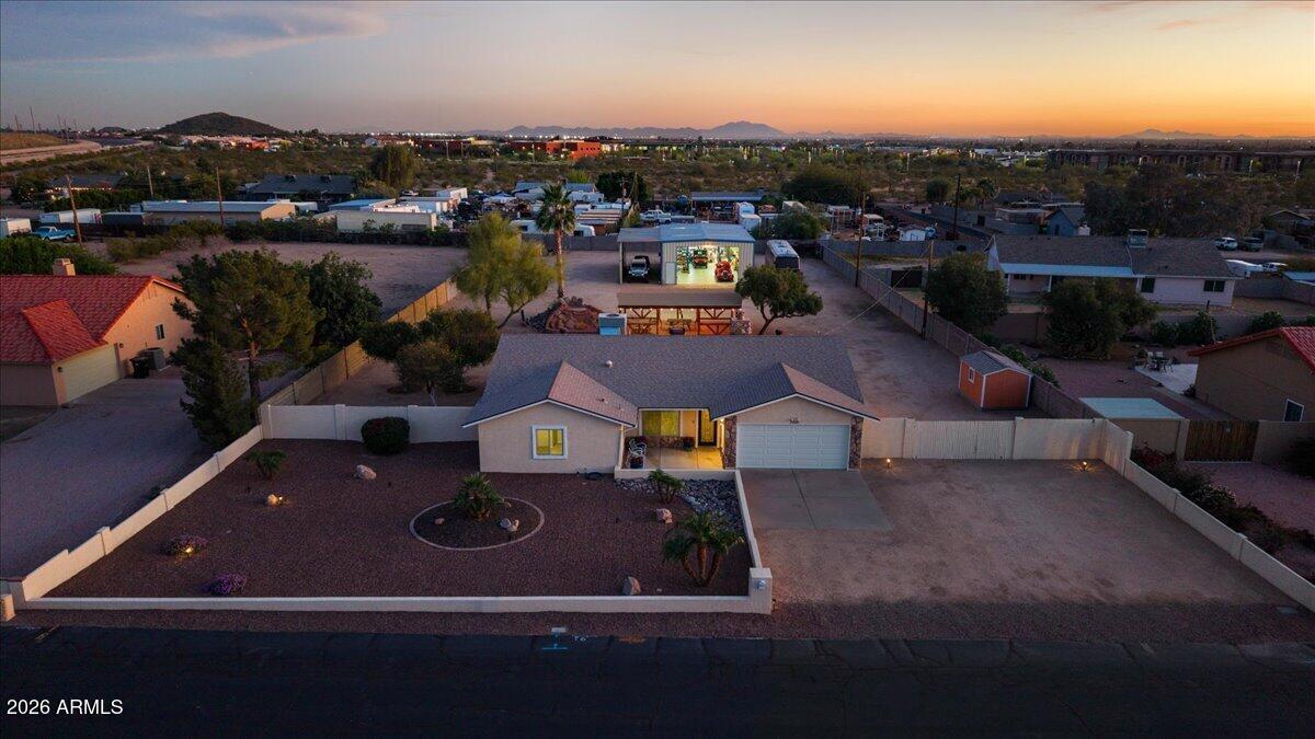 7031 E Mallory St., Mesa, AZ 85207