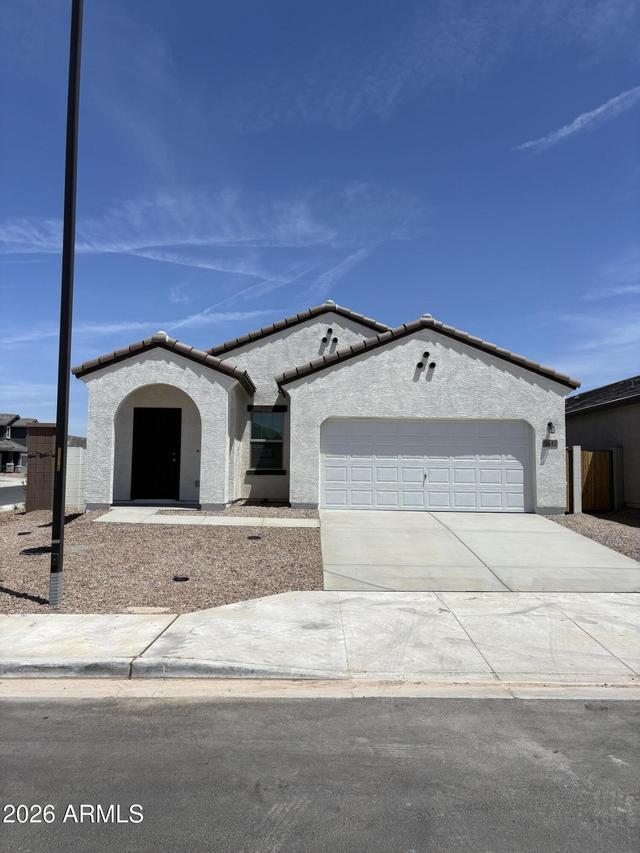 5642 E Hornblende Way, San Tan Valley, AZ 85143