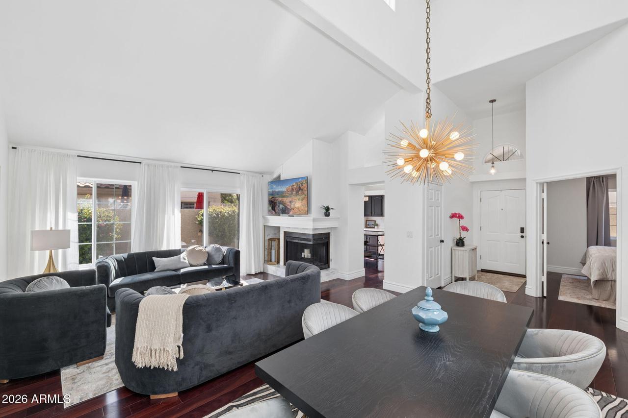 7925 E Pepper Tree Ln., Scottsdale, AZ 85250