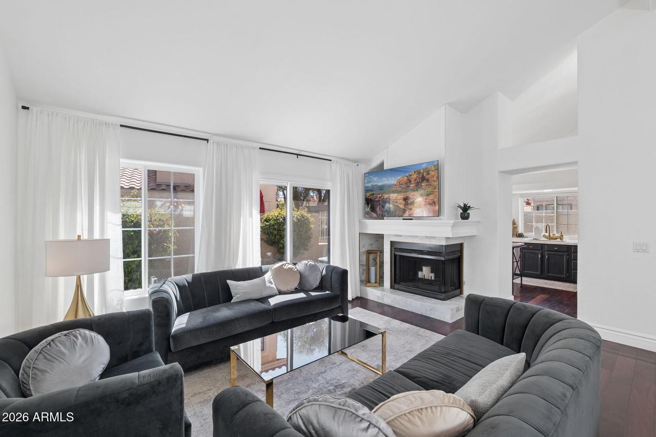 7925 E Pepper Tree Ln., Scottsdale, AZ 85250