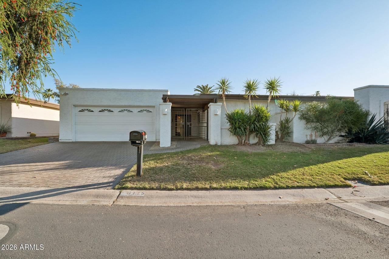 6115 E Lewis Ave., Scottsdale, AZ 85257