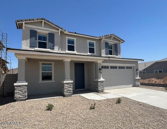 26414 W Florence Ave., Buckeye, AZ 85326