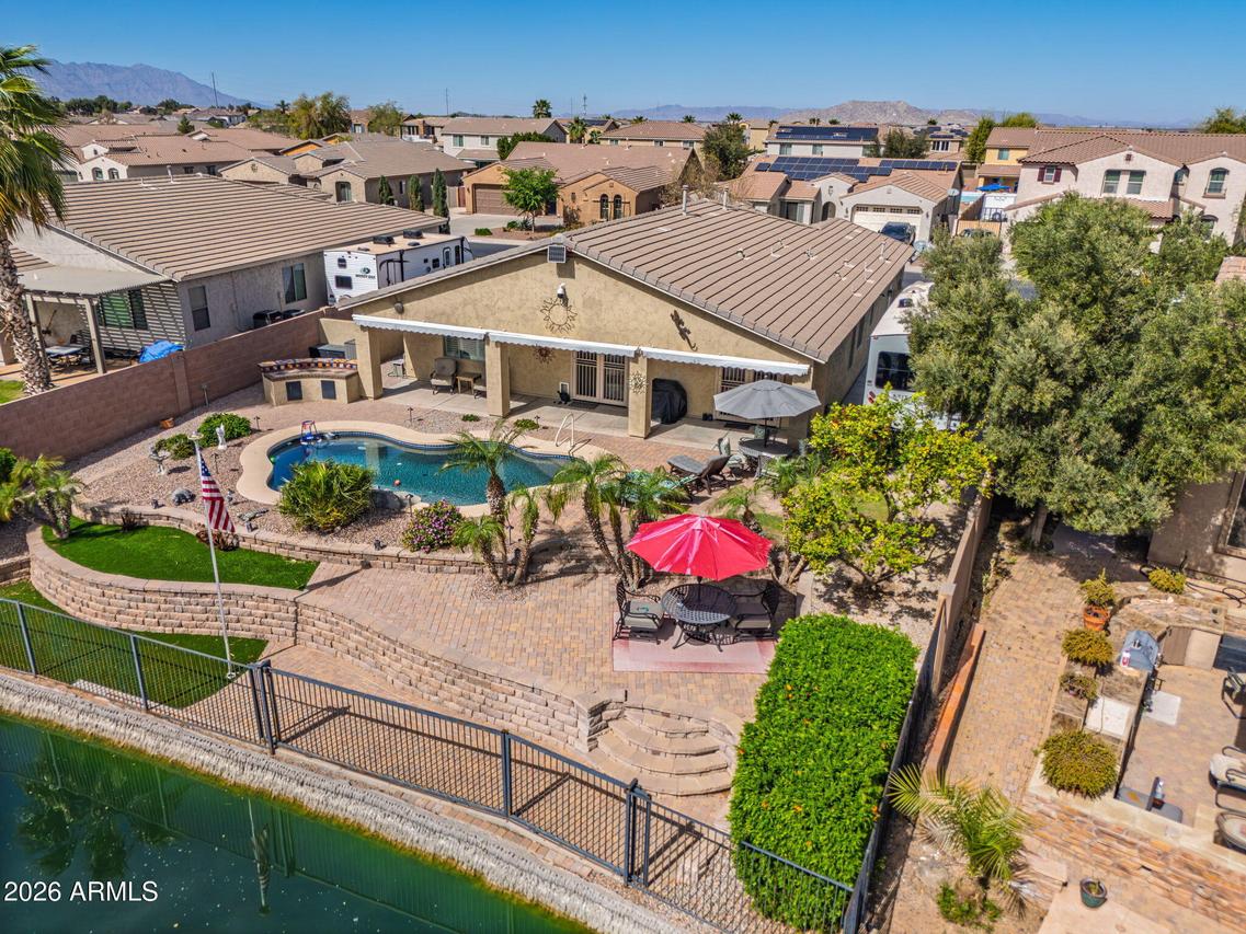 40853 W Bravo Dr., Maricopa, AZ 85138