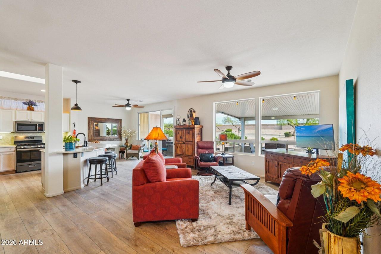 13938 W Rico Dr., Sun City West, AZ 85375