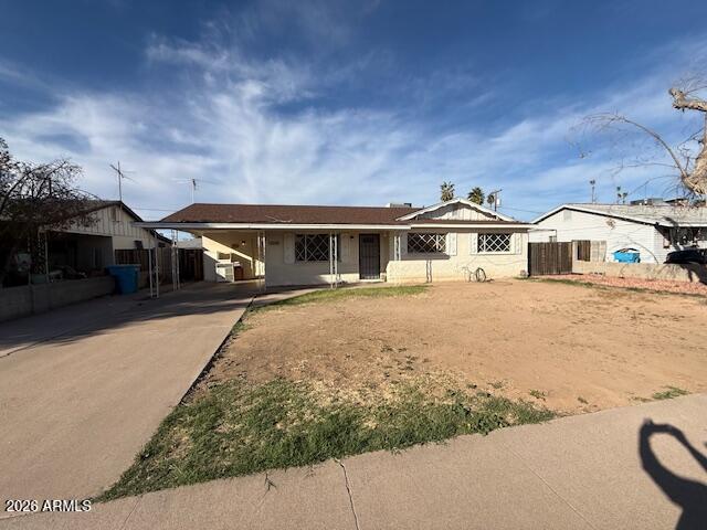 3148 W Charter Oak Rd., Phoenix, AZ 85029