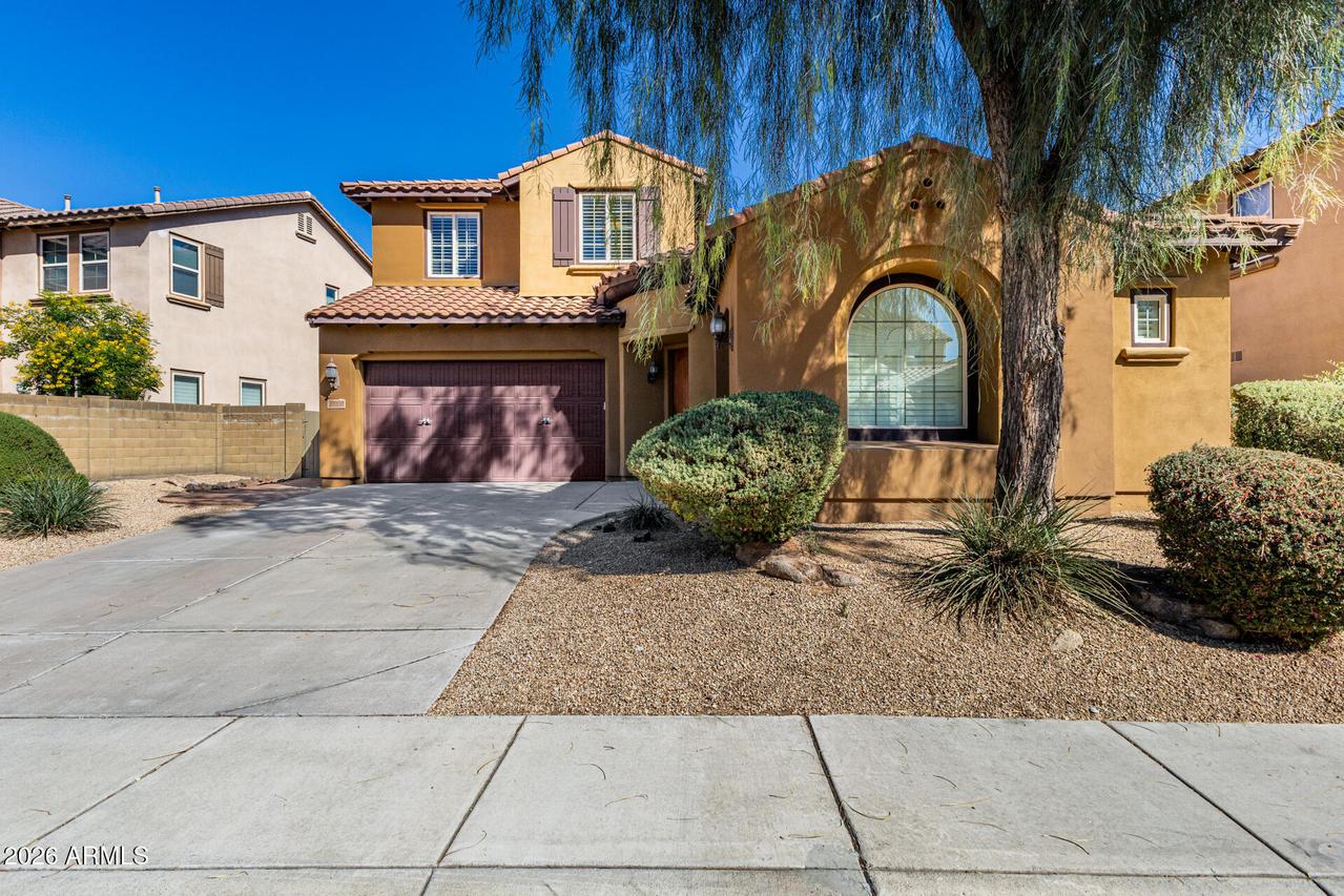 21231 N 38th Pl., Phoenix, AZ 85050