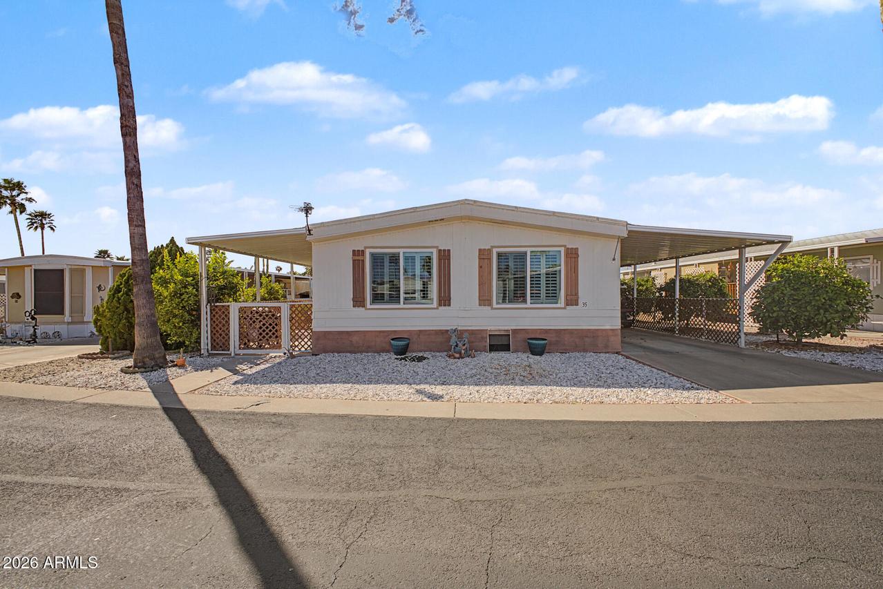 2900 W Superstition Blvd. #35, Apache Junction, AZ 85120