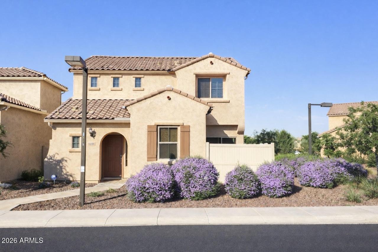 2130 W Le Marche Ave., Phoenix, AZ 85023