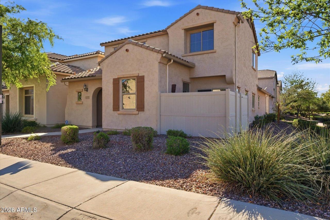 2130 W Le Marche Ave., Phoenix, AZ 85023