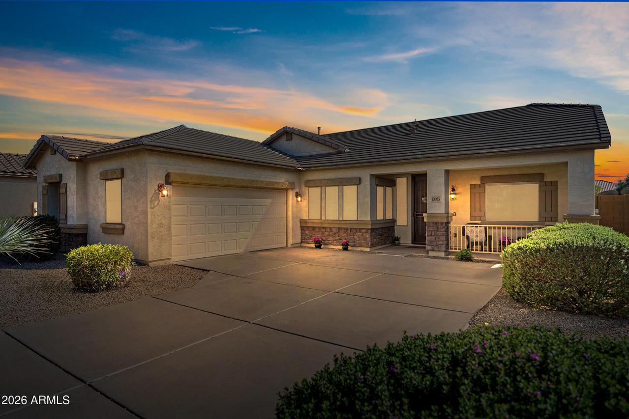 19925 E Thornton Rd., Queen Creek, AZ 85142