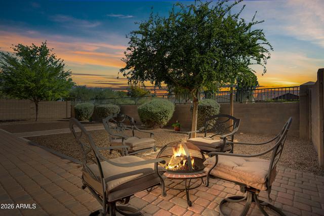 New Homes For Sale This Week That Attend Queen Creek Middle School: February 27th to March 5th