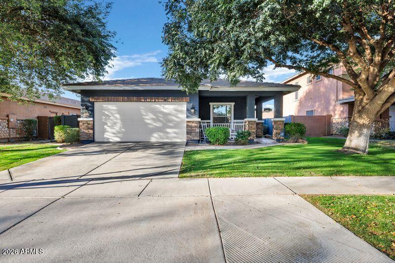 4270 E Washington Ct., Gilbert, AZ 85234
